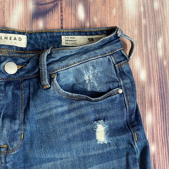 Bullhead jeans - Picture 2 of 4